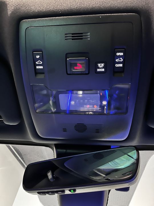 2021 Lexus IS 350 F-SPORT AWD
