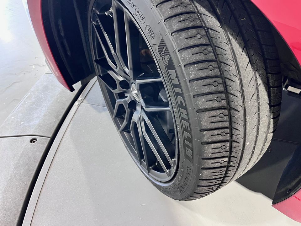 2021 Lexus IS 350 F-SPORT AWD