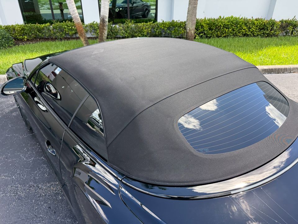 2022 Bentley Continental