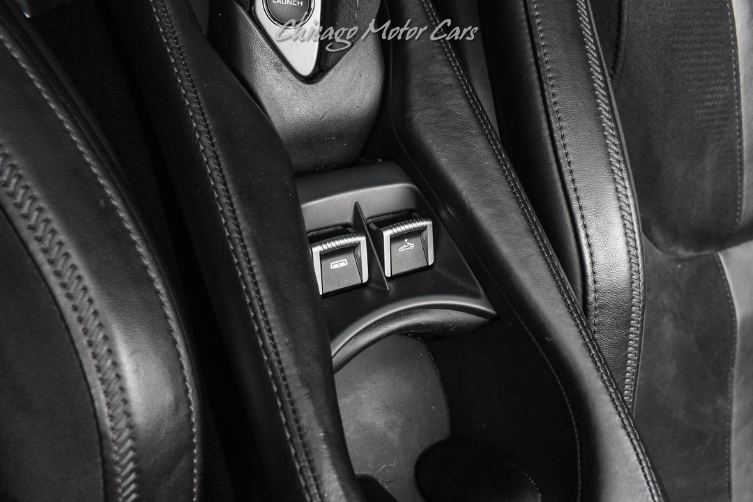 2020 McLaren 720S Spider