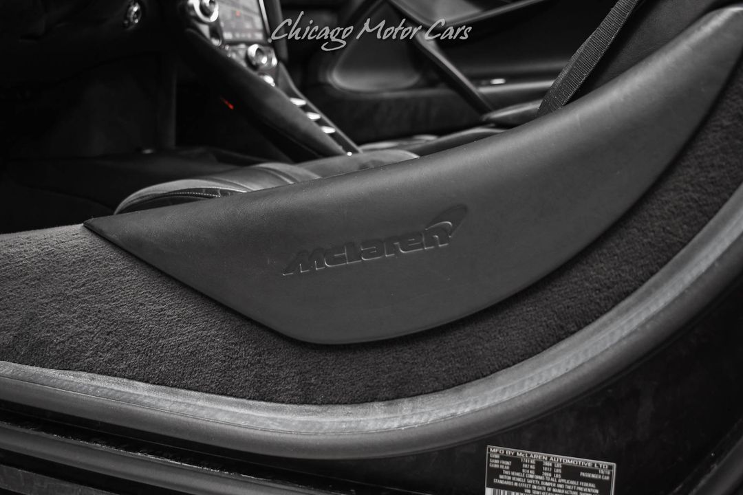 2020 McLaren 720S Spider