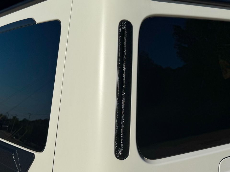 2021 Mercedes-Benz G 550