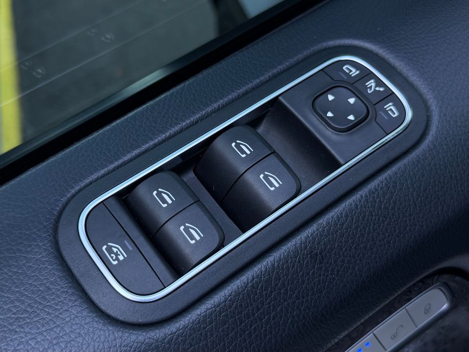 2021 Mercedes-Benz G 550