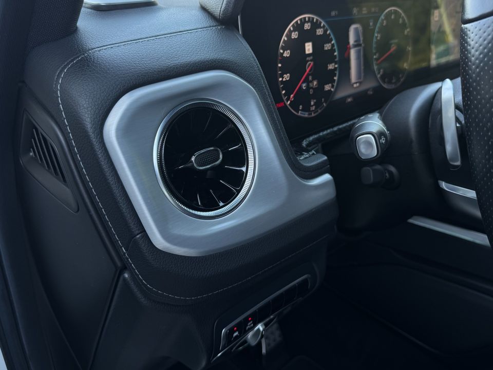 2021 Mercedes-Benz G 550