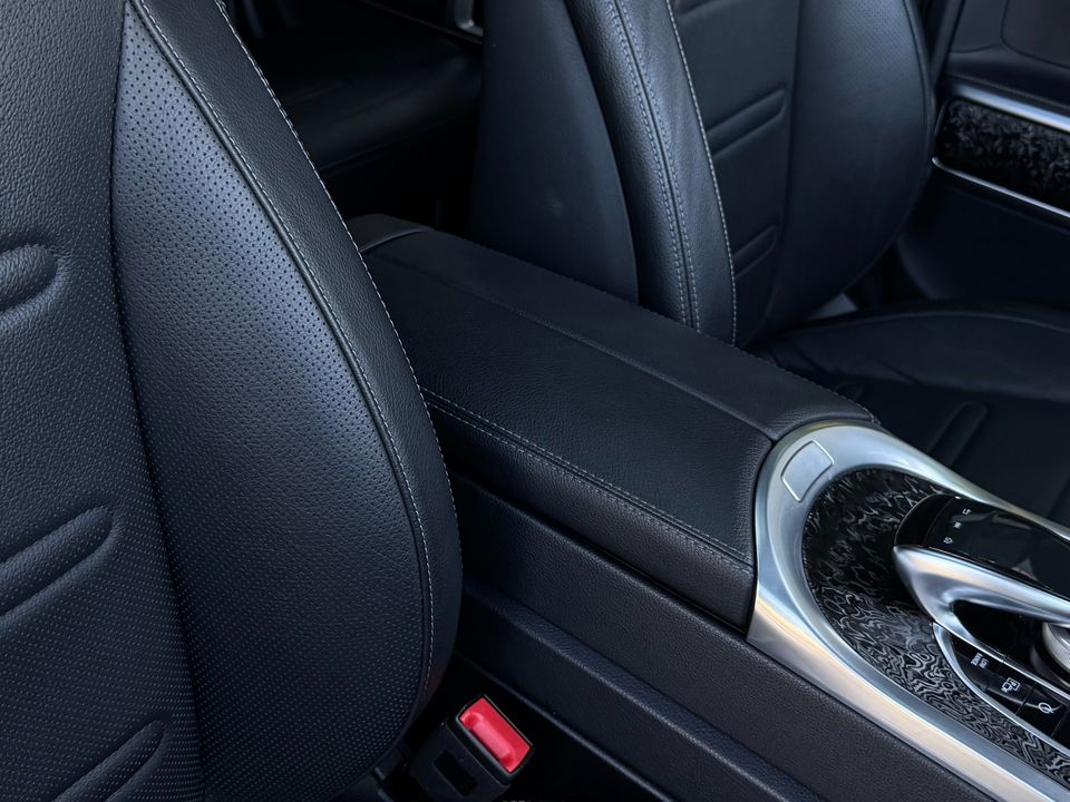 2021 Mercedes-Benz G 550
