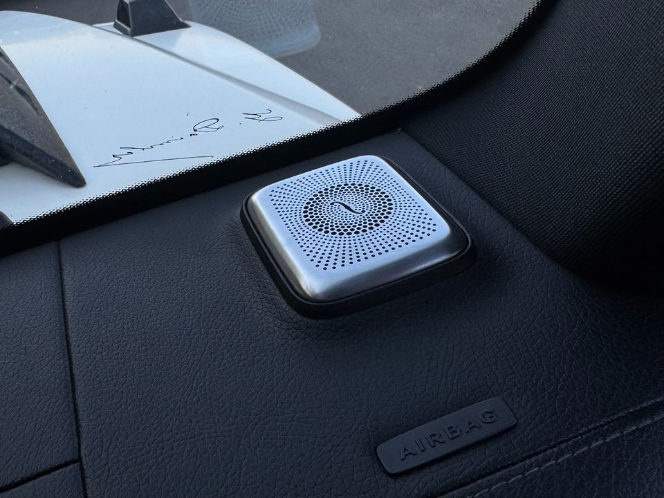 2021 Mercedes-Benz G 550