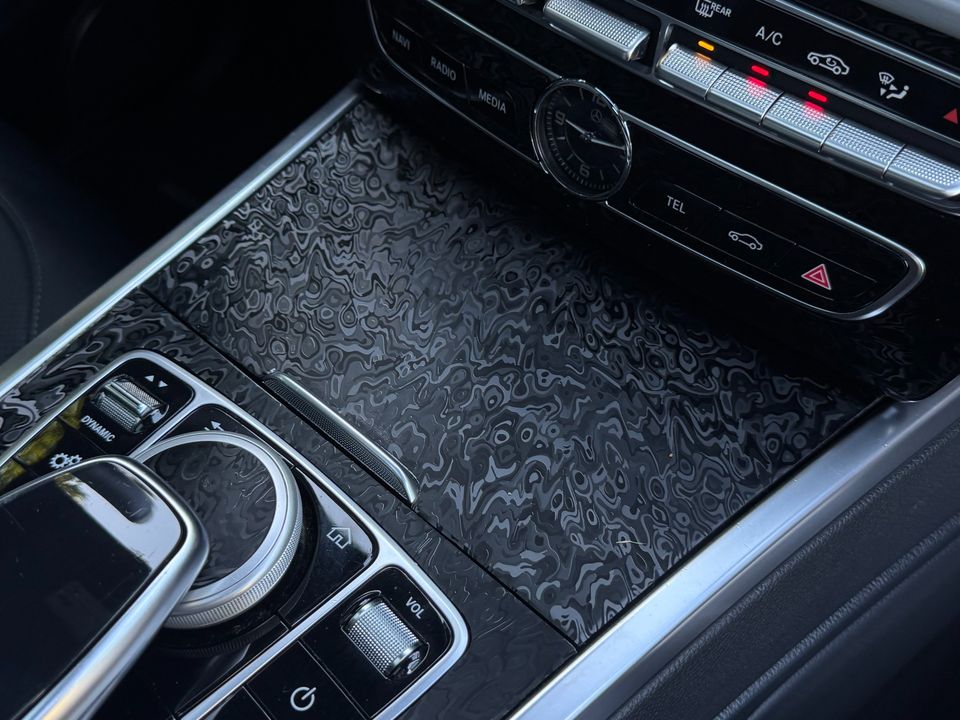 2021 Mercedes-Benz G 550