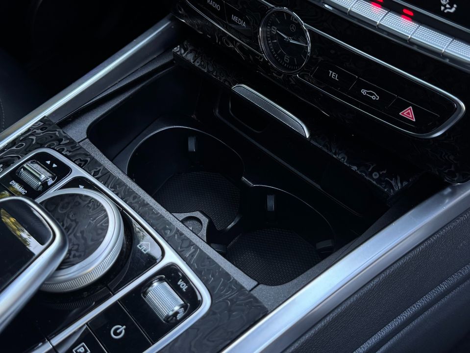 2021 Mercedes-Benz G 550