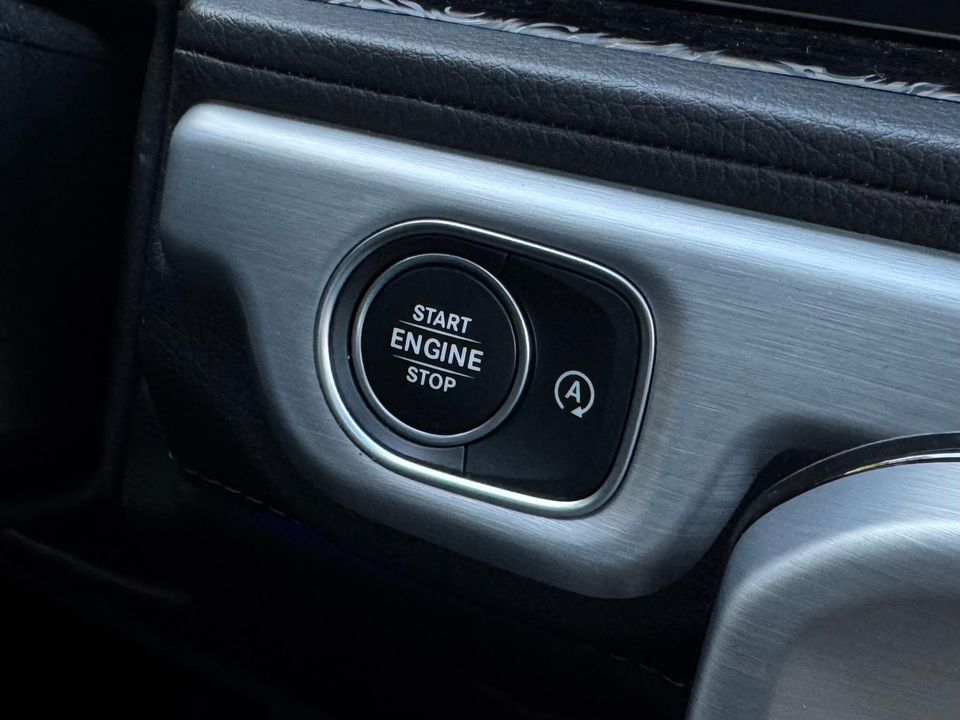 2021 Mercedes-Benz G 550