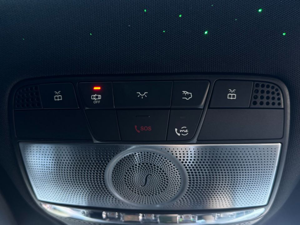 2021 Mercedes-Benz G 550