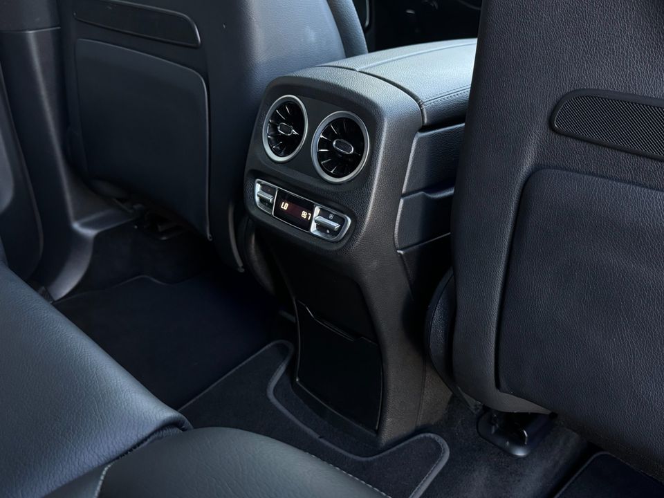 2021 Mercedes-Benz G 550