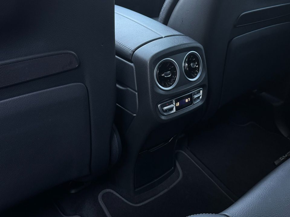 2021 Mercedes-Benz G 550