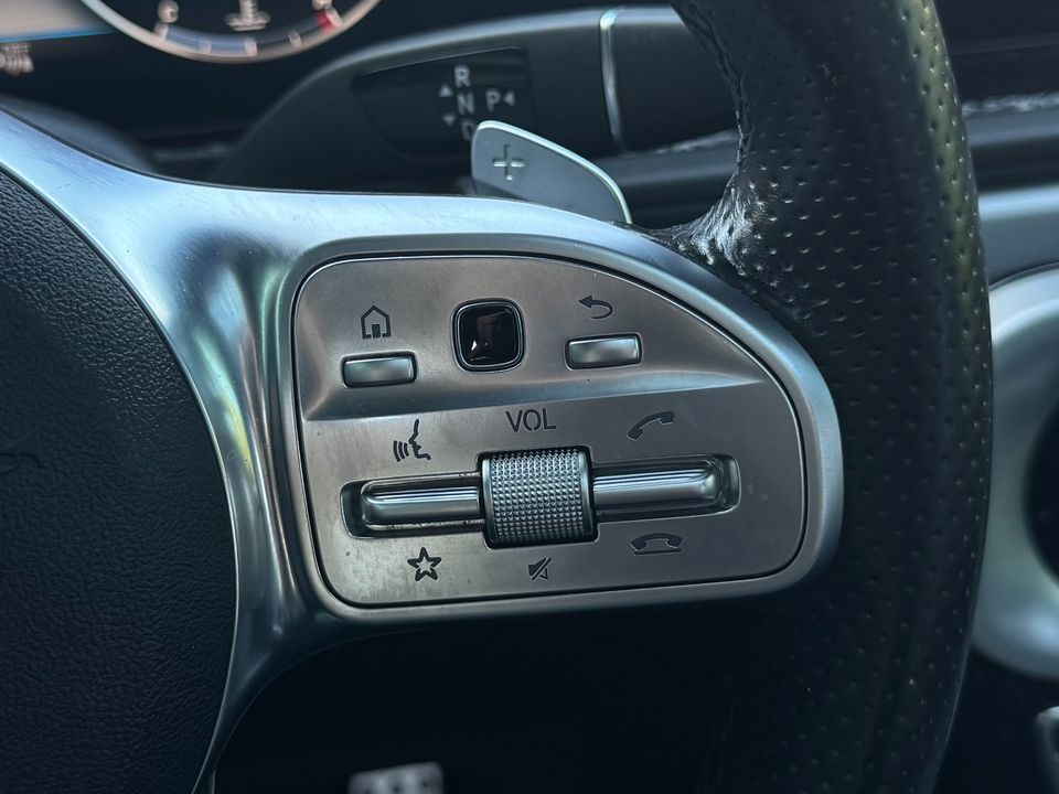 2021 Mercedes-Benz G 550