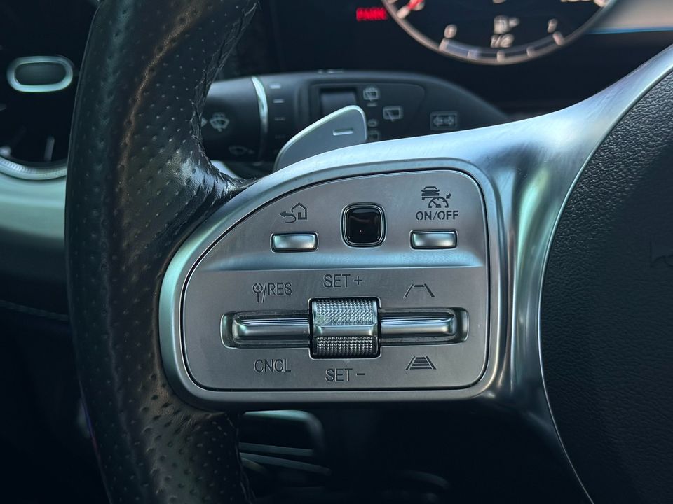 2021 Mercedes-Benz G 550