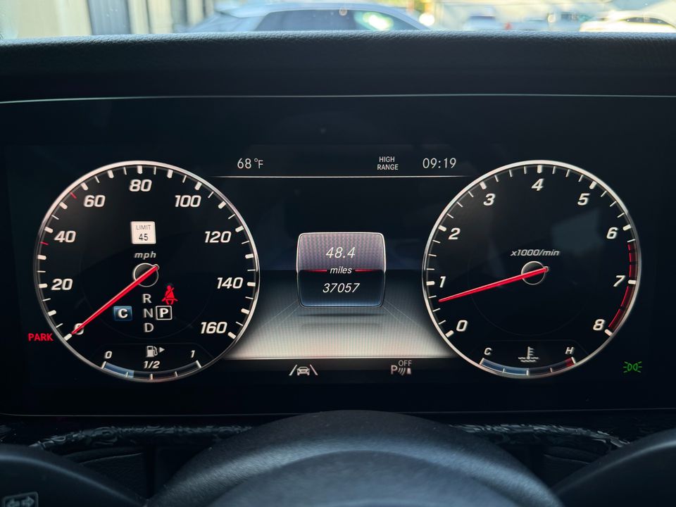 2021 Mercedes-Benz G 550