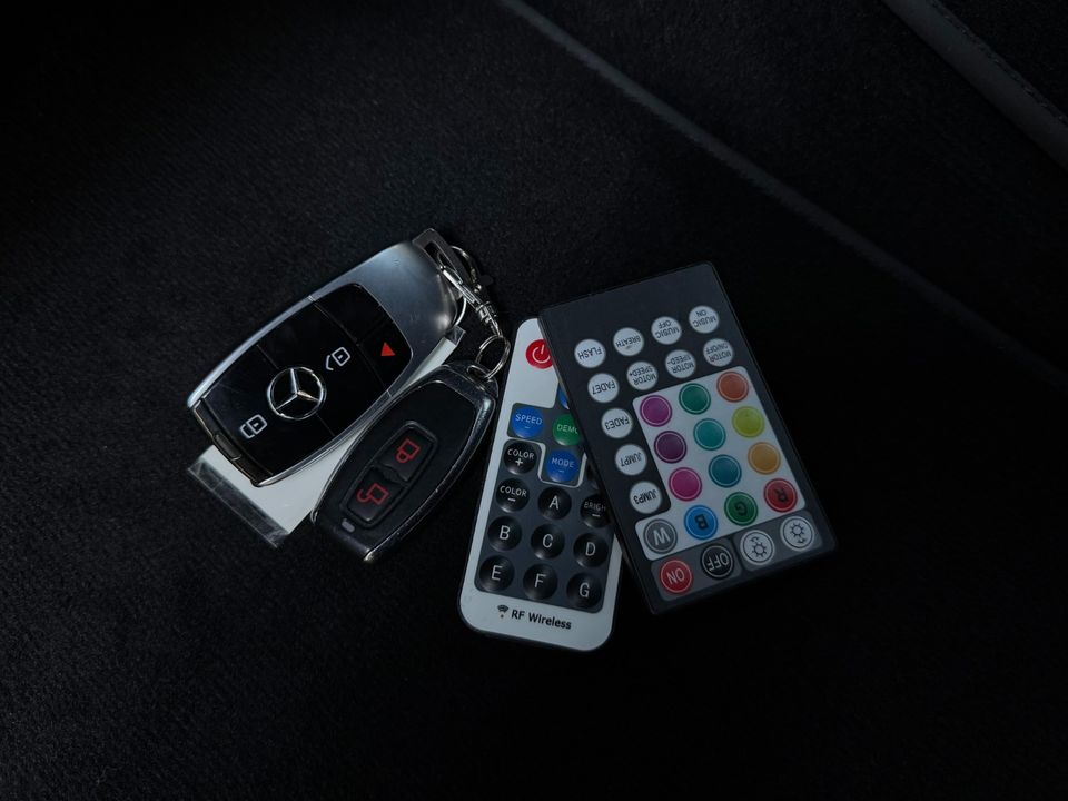 2021 Mercedes-Benz G 550