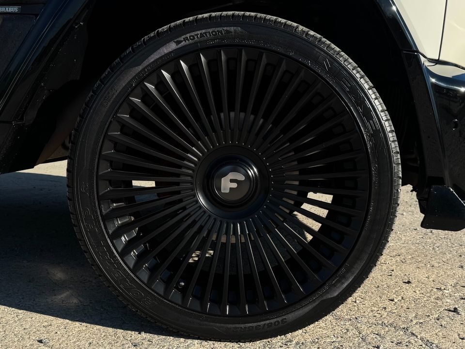 2021 Mercedes-Benz G 550