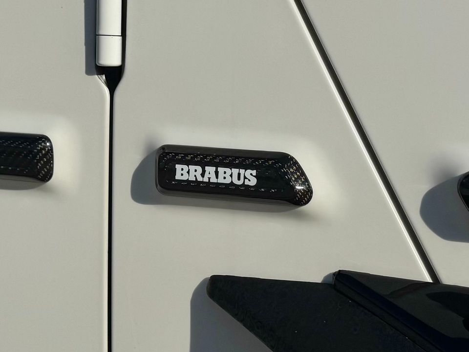 2021 Mercedes-Benz G 550