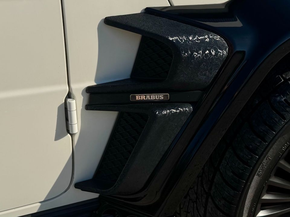 2021 Mercedes-Benz G 550
