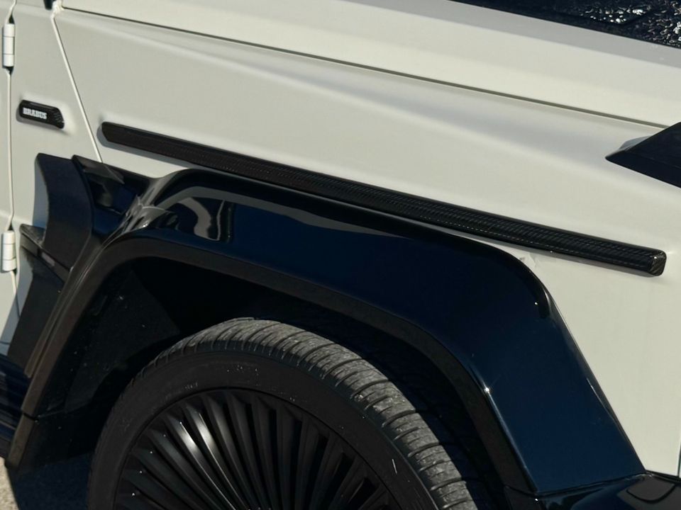 2021 Mercedes-Benz G 550
