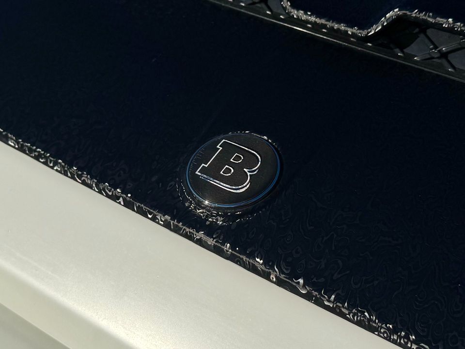 2021 Mercedes-Benz G 550