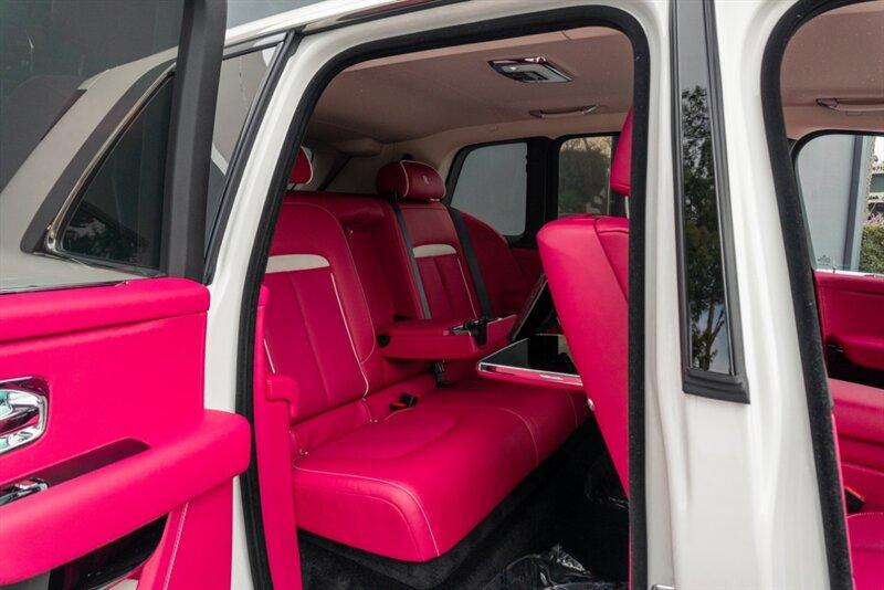 2025 Rolls-Royce Cullinan