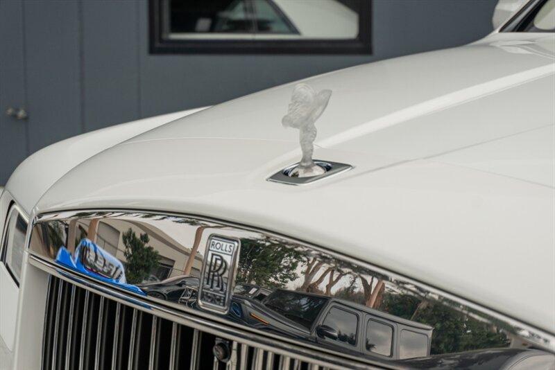 2025 Rolls-Royce Cullinan