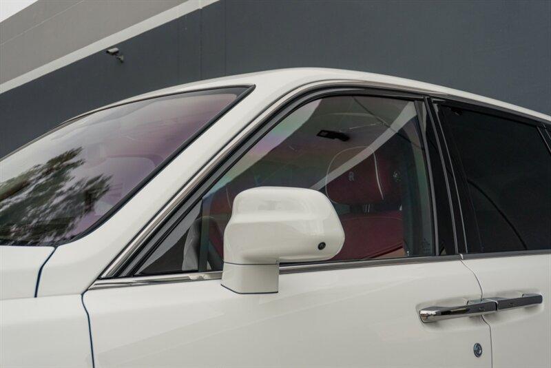 2025 Rolls-Royce Cullinan