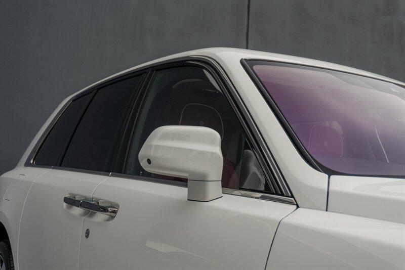 2025 Rolls-Royce Cullinan