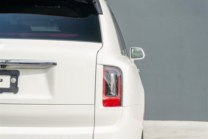 2025 Rolls-Royce Cullinan