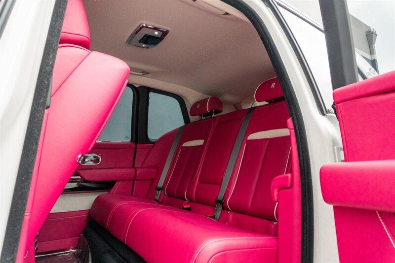 2025 Rolls-Royce Cullinan