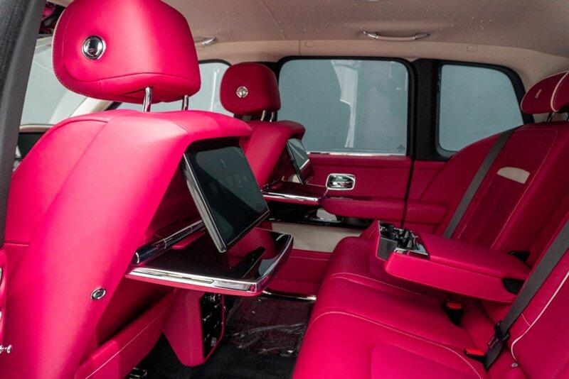 2025 Rolls-Royce Cullinan