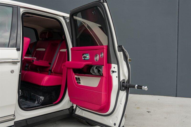 2025 Rolls-Royce Cullinan