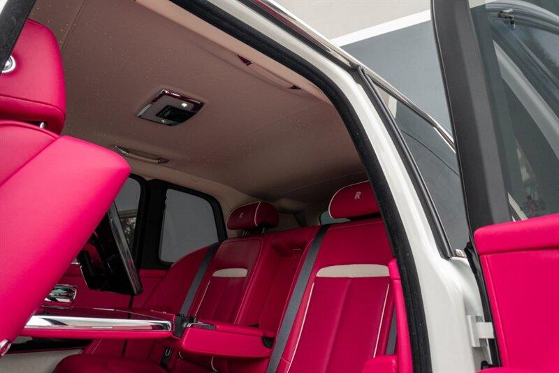 2025 Rolls-Royce Cullinan