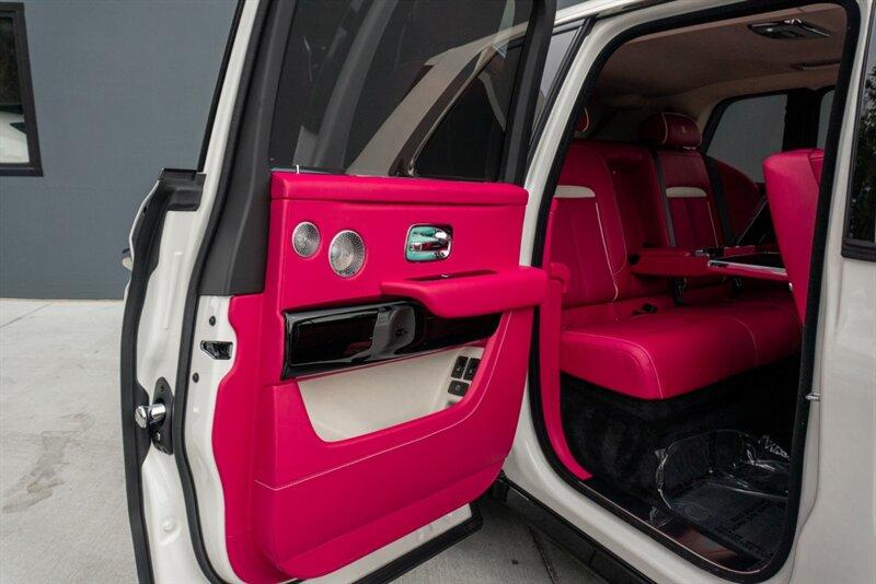 2025 Rolls-Royce Cullinan