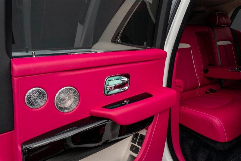 2025 Rolls-Royce Cullinan