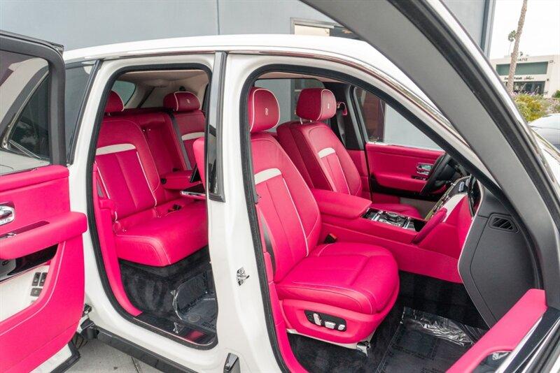 2025 Rolls-Royce Cullinan