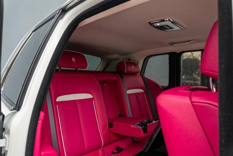 2025 Rolls-Royce Cullinan