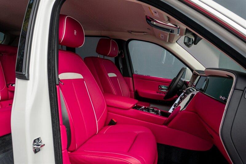 2025 Rolls-Royce Cullinan