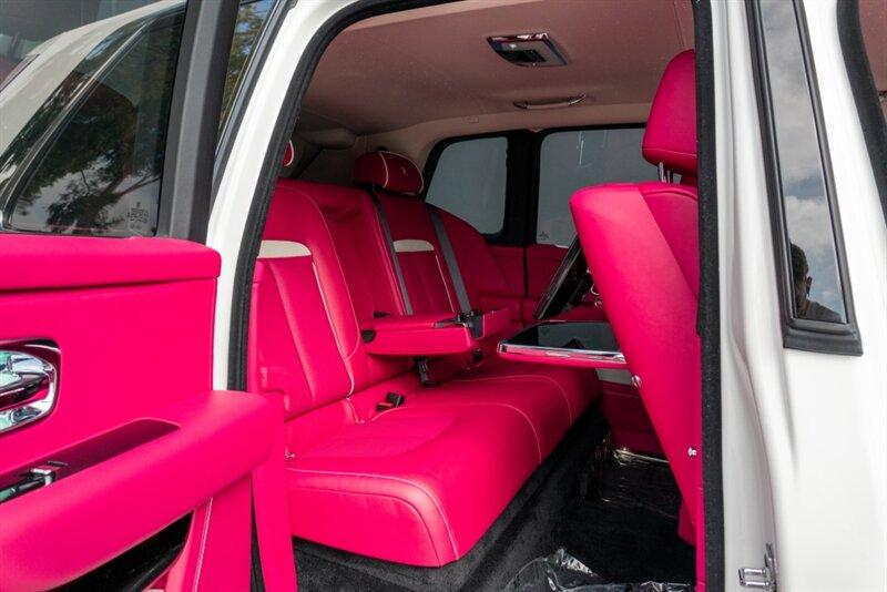 2025 Rolls-Royce Cullinan