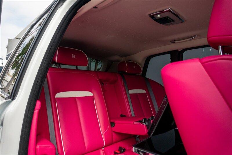 2025 Rolls-Royce Cullinan