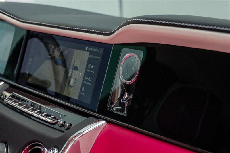 2025 Rolls-Royce Cullinan