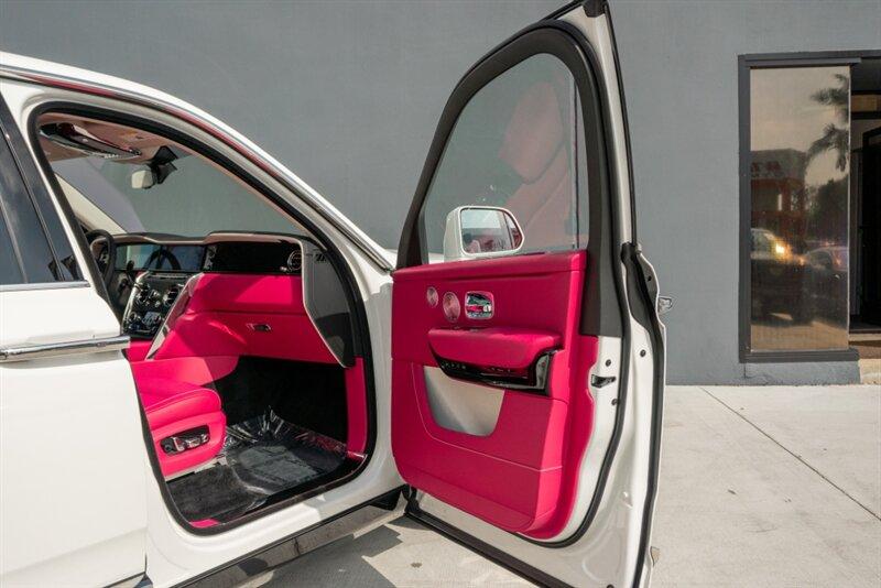 2025 Rolls-Royce Cullinan