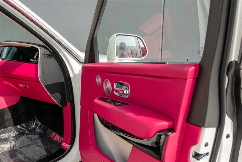 2025 Rolls-Royce Cullinan