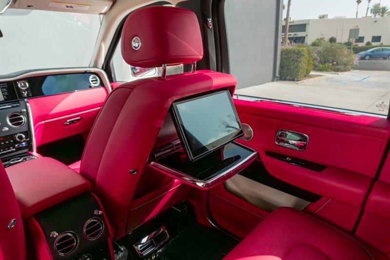 2025 Rolls-Royce Cullinan