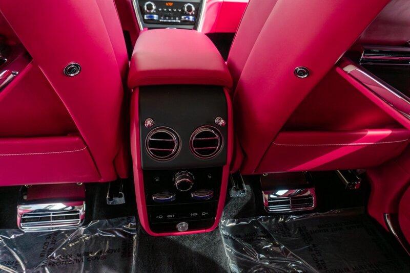 2025 Rolls-Royce Cullinan