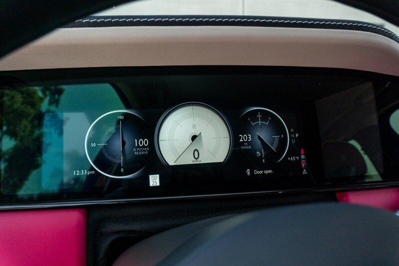 2025 Rolls-Royce Cullinan