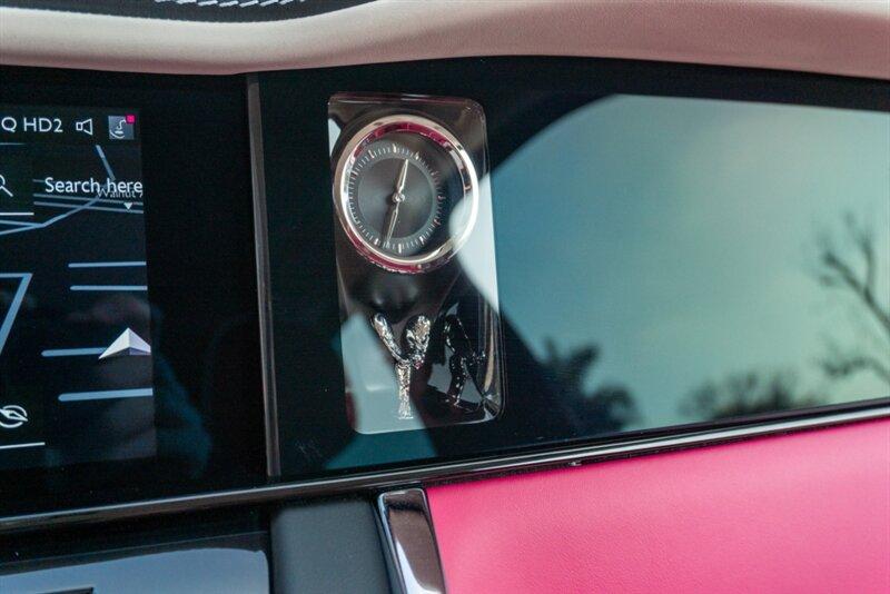 2025 Rolls-Royce Cullinan