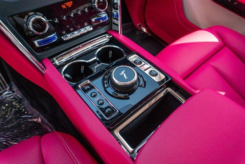 2025 Rolls-Royce Cullinan