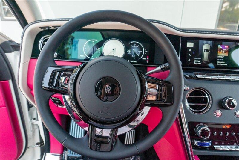 2025 Rolls-Royce Cullinan